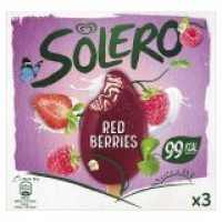 EuroSpar Solero Red Berries
