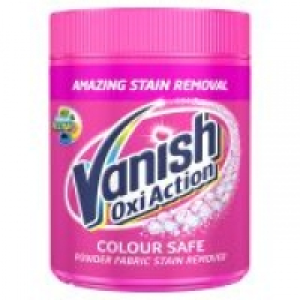 Oxi Action Colour Safe 4.00 €