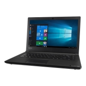 Joyces  Toshiba Dynabook Satellite Pro 14 Laptop LT-10TDYR40-C-163
