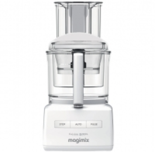 Joyces  Magimix Cuisine Systme 5200XL White Food Processor 18590