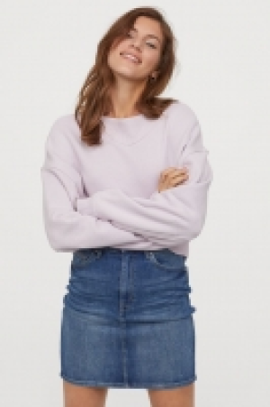 Denim skirt 19.99 €