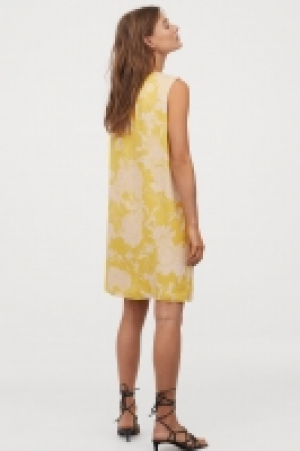 A-line dress 9.99 €