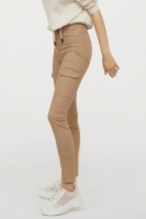 Cargo trousers 12.99 €