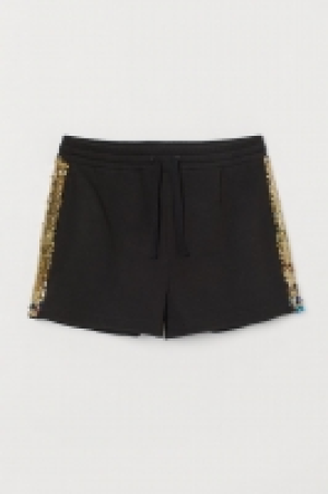 Shorts with reversible sequins 8.99 €