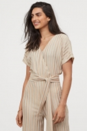 Crêpe jumpsuit 14.99 €
