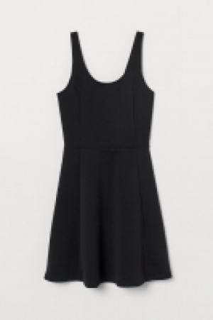 Sleeveless jersey dress 5.99 €