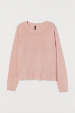 Knitted jumper 4.99 €