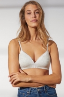 HM  2-pack non-wired cotton bras