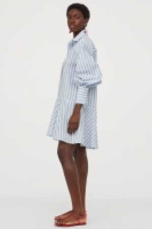 Cotton tunic 24.99 €
