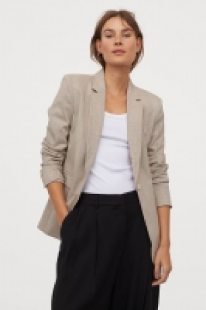 Fitted jacket 24.99 €