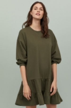 Sweatshirt dress 12.99 €