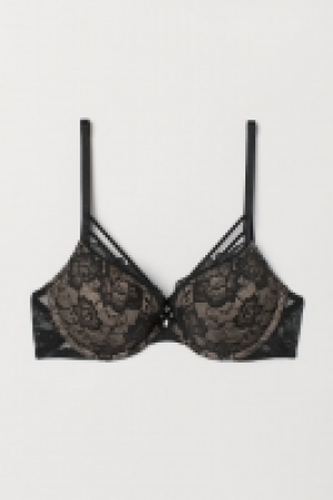 Super push-up lace bra 9.99 €