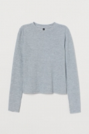 Long-sleeved top 5.99 €