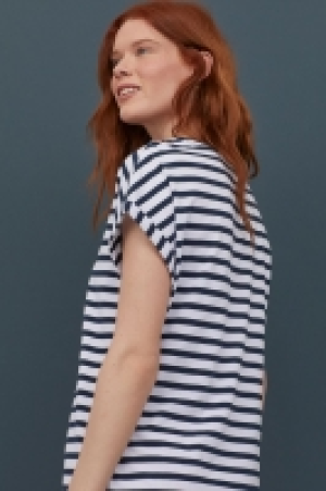 Cotton T-shirt dress 6.99 €
