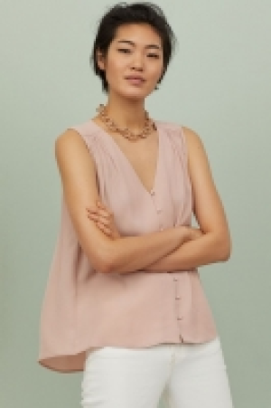V-neck blouse 7.99 €
