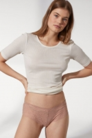 3-pack lace hipster briefs 7.99 €