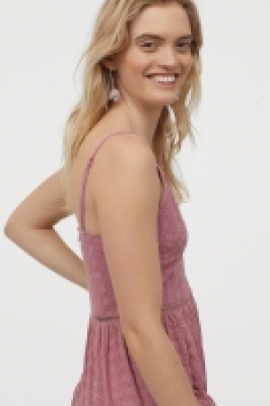 Broderie anglaise dress 19.99 €