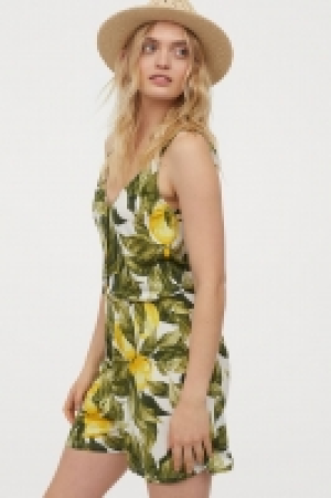 Jersey playsuit 7.99 €