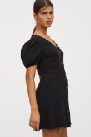 Short viscose dress 8.99 €