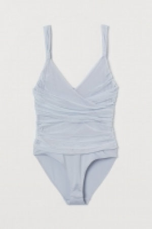 Draped mesh body 17.99 €