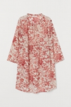 HM  MAMA Blouse with ties