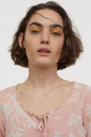 Smocking-detail dress 19.99 €