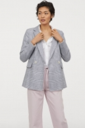 Double-breasted jacket 17.99 €