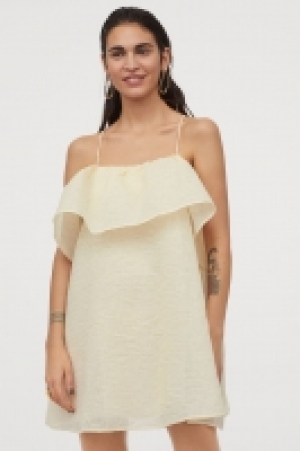 A-line dress 17.99 €