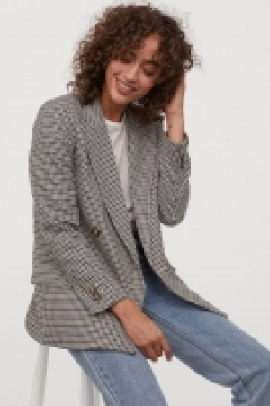 Straight-cut jacket 24.99 €