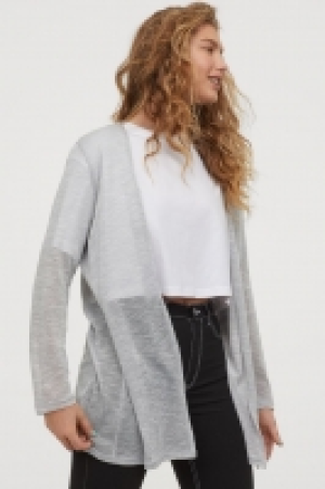 Loose-knit cardigan 5.99 €