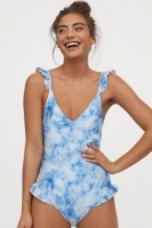 Swimsuit High leg 14.99 €