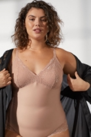 Microfibre firm shaping body 12.99 €