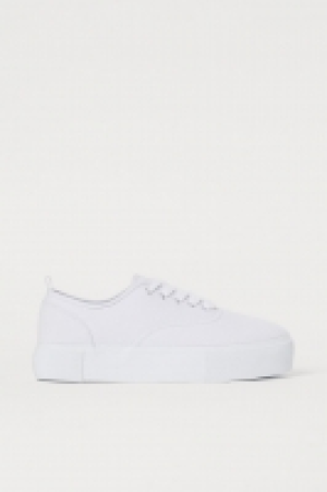 Platform trainers 14.99 €