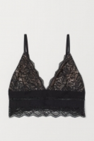 Lace bralette 8.99 €