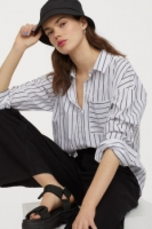 Oversized shirt 9.99 €