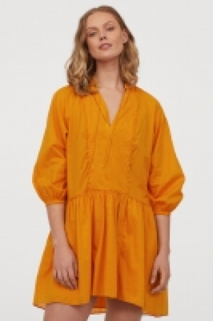 Cotton tunic 17.99 €