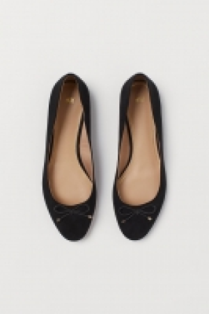 Ballet pumps 7.99 €