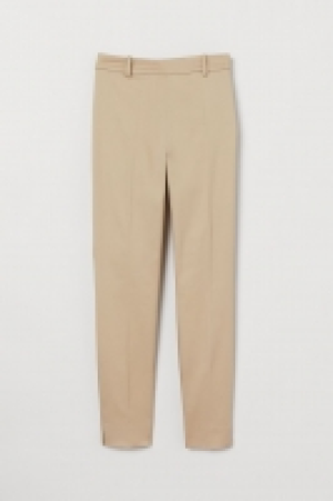 Cigarette trousers 7.99 €