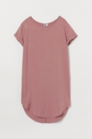 Viscose T-shirt dress 14.99 €