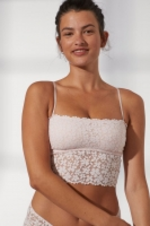 Lace bra top 9.99 €