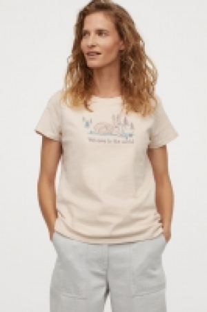 MAMA Cotton nursing top 12.99 €