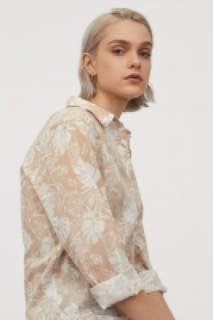 Cotton shirt 5.99 €