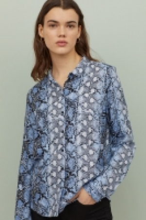 Viscose shirt 9.99 €