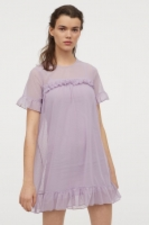 Mesh dress 14.99 €