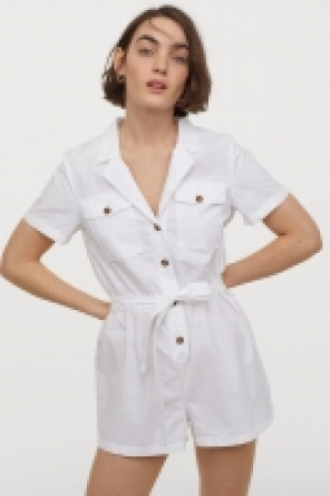 Utility playsuit 14.99 €
