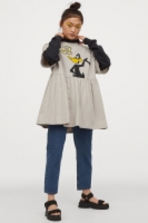 Oversized T-shirt 9.99 €