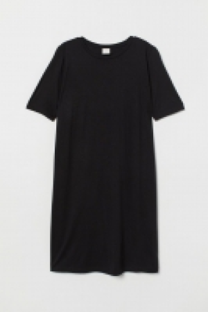 Short T-shirt dress 7.99 €