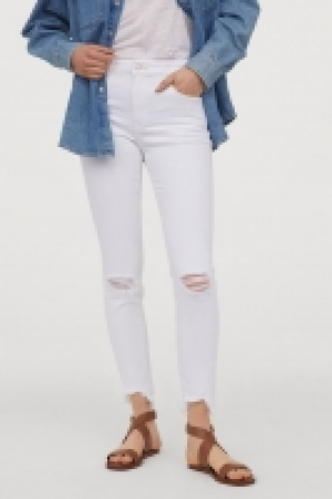 Skinny High Ankle Jeans 19.99 €