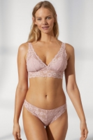 Lace Brazilian briefs 3.99&nbsp;&euro;