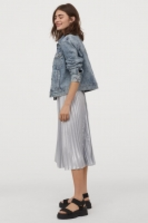 Shimmering skirt 14.99 €